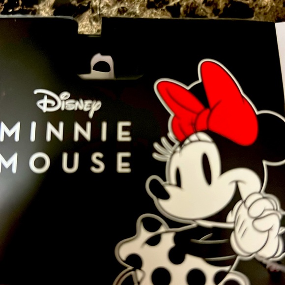 DISNEY MINNIE MOUSE REUSABLE BAG NWT - Picture 8 of 14